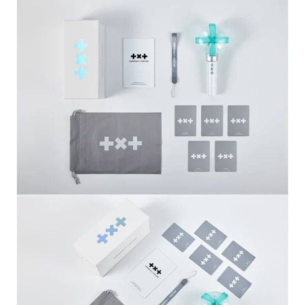 Tomorrow x Together - Official Light Stick Ver 2 – Kpop.ae