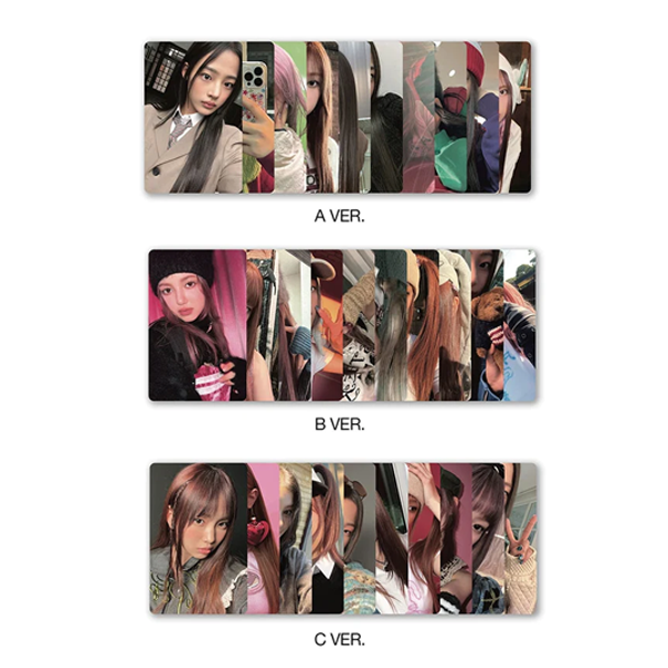 NewJeans - OMG - weverse album Ver. [Smart Album] – Kpop.ae