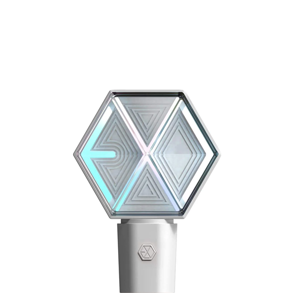 EXO - Official Light Stick Ver 3.0 – Kpop.ae