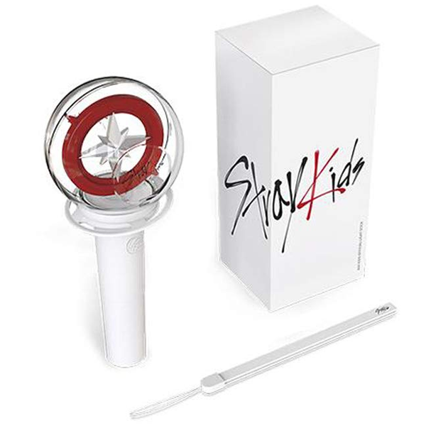 Stray Kids - Official Light Stick Ver.2 – Kpop.ae