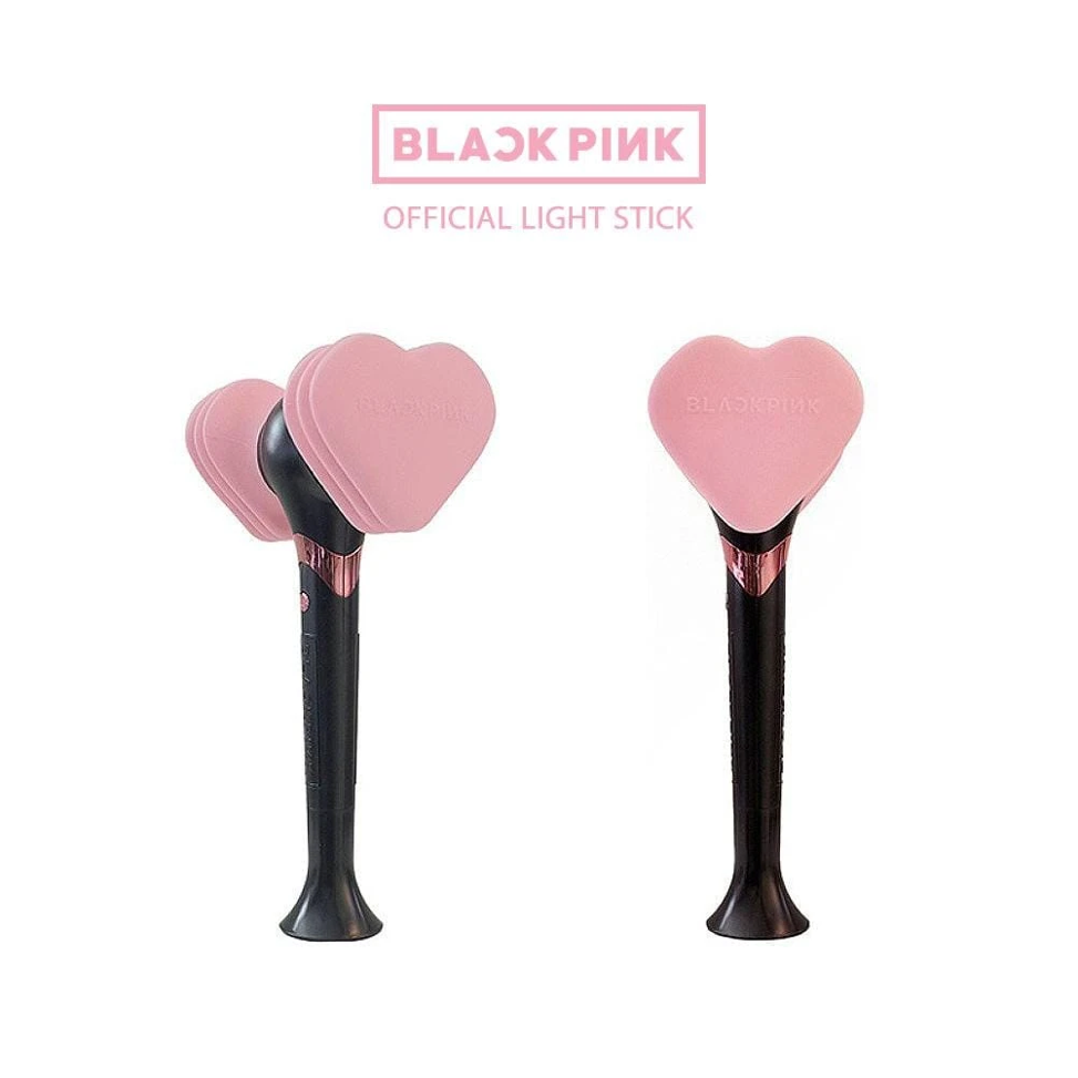 BLACKPINK BLACKPINK Official Light Stick V2 Kpop.ae