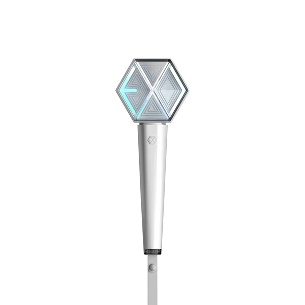 新品　EXO OFFICIAL LIGHT STICK ver.3.0 EXO - Official Light Stick Ver 3.0 – Kpop.ae